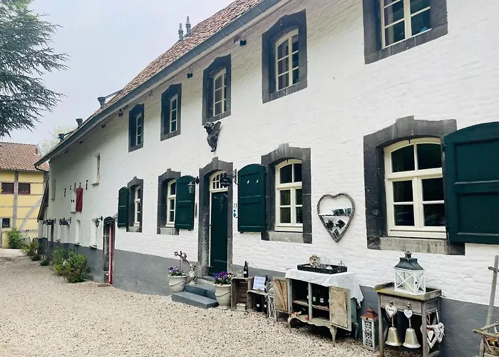 Hoeve A Gen Water