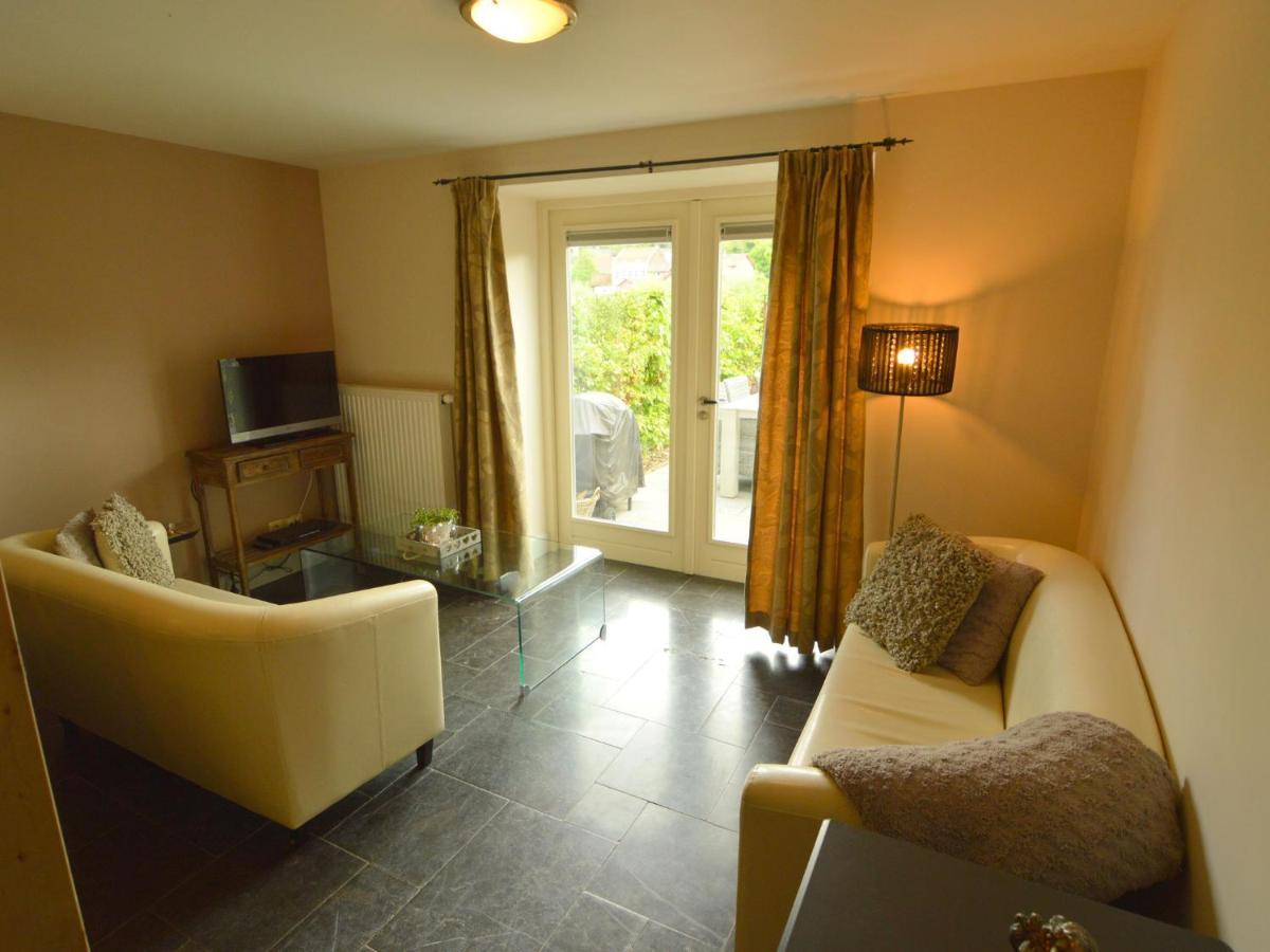 Attractively Furnished In Vakantiehuis Slenaken
