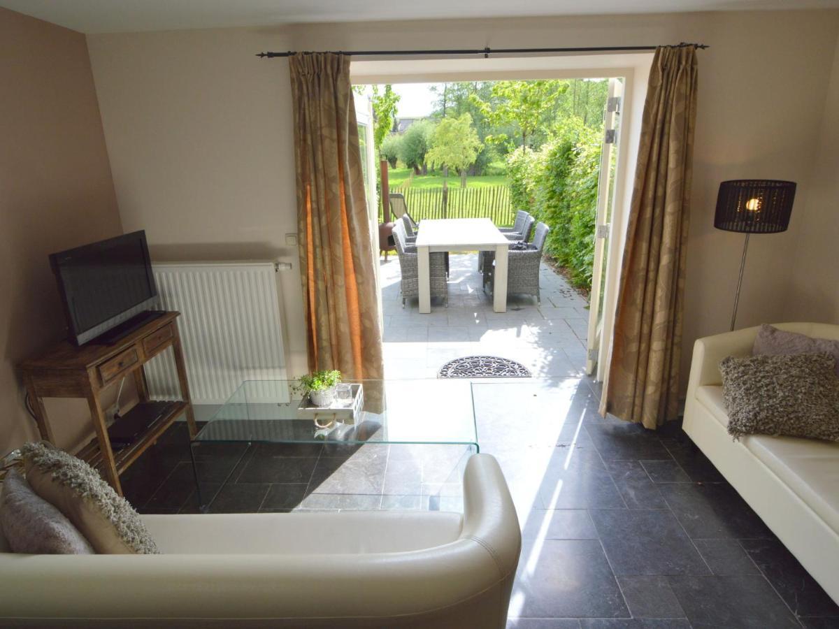Attractively Furnished In *