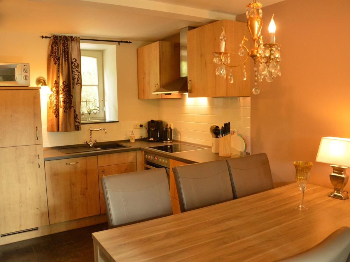 Attractively Furnished In