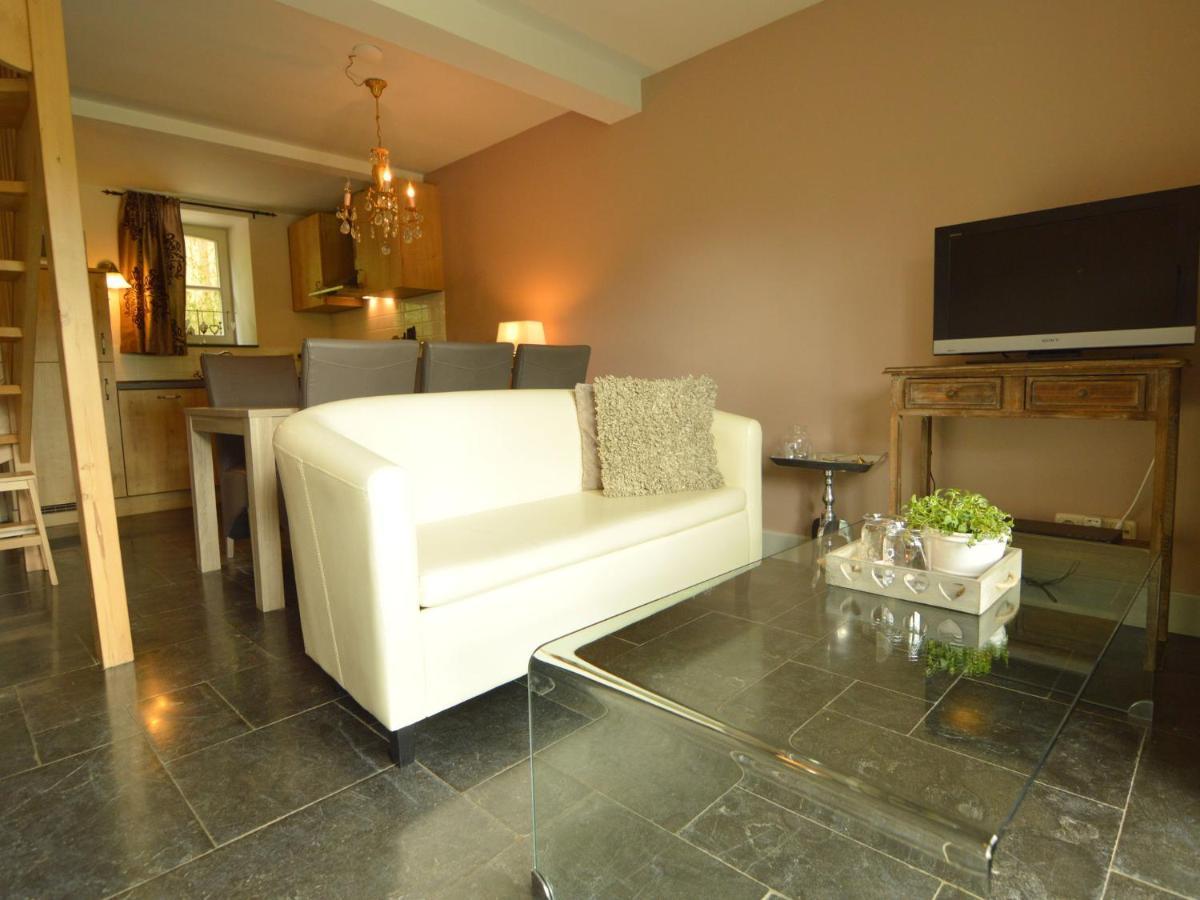 Attractively Furnished In Slenaken