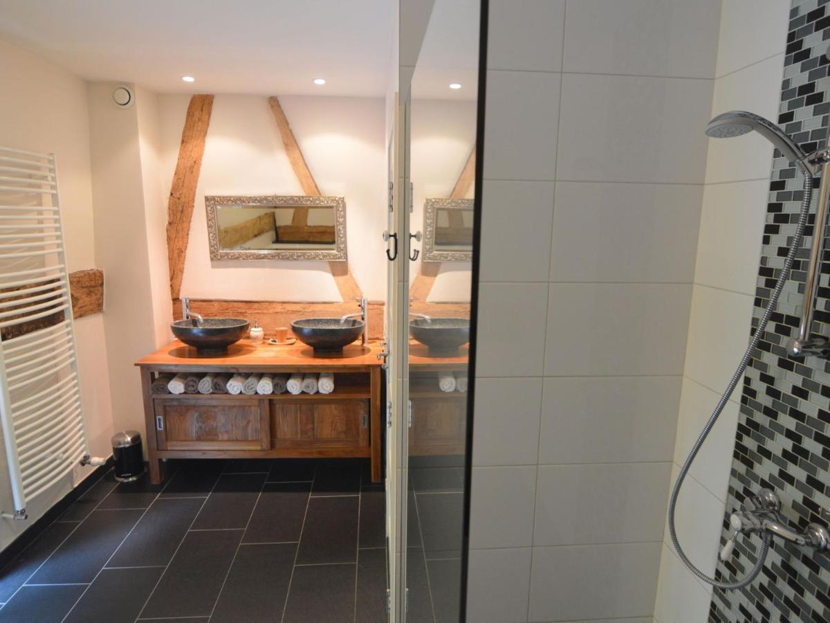 Vakantiehuis Attractively Furnished In
