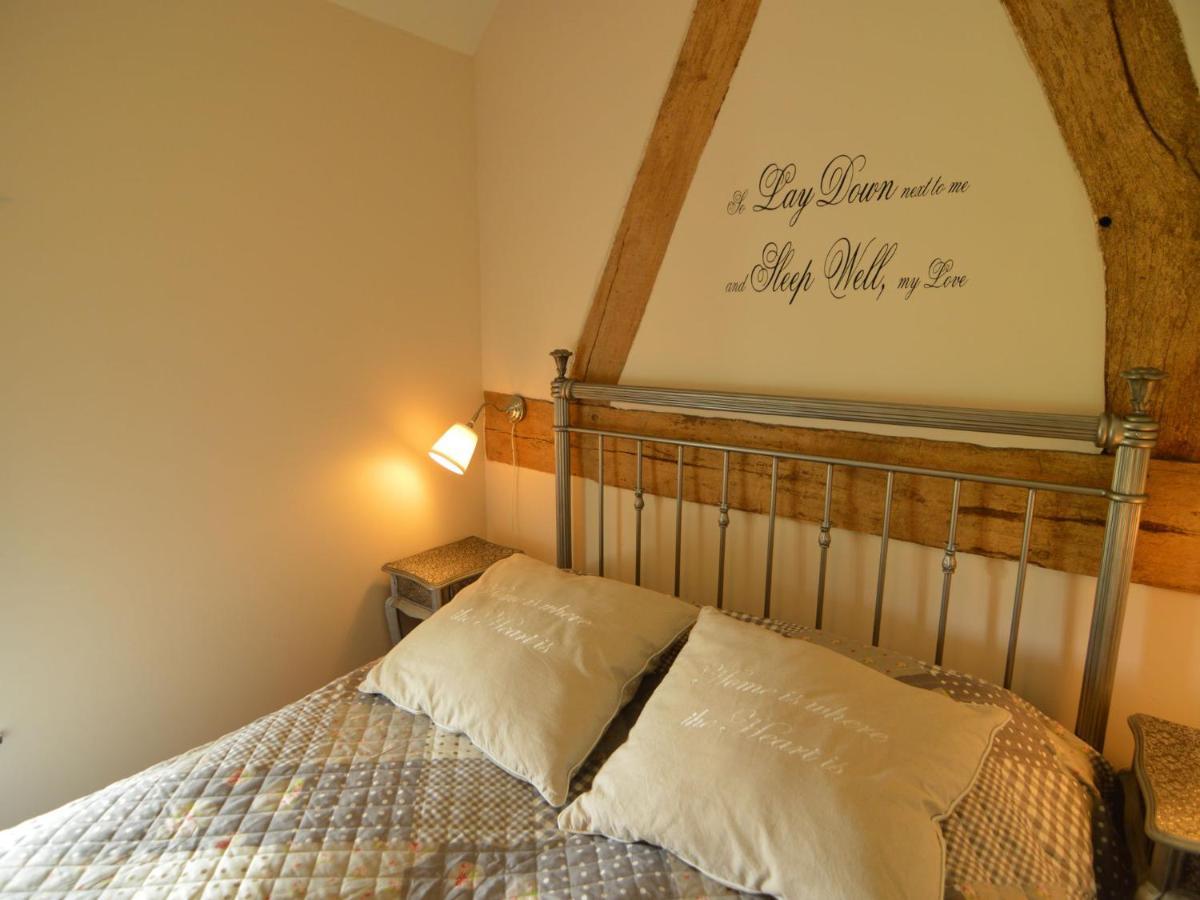 Attractively Furnished In *