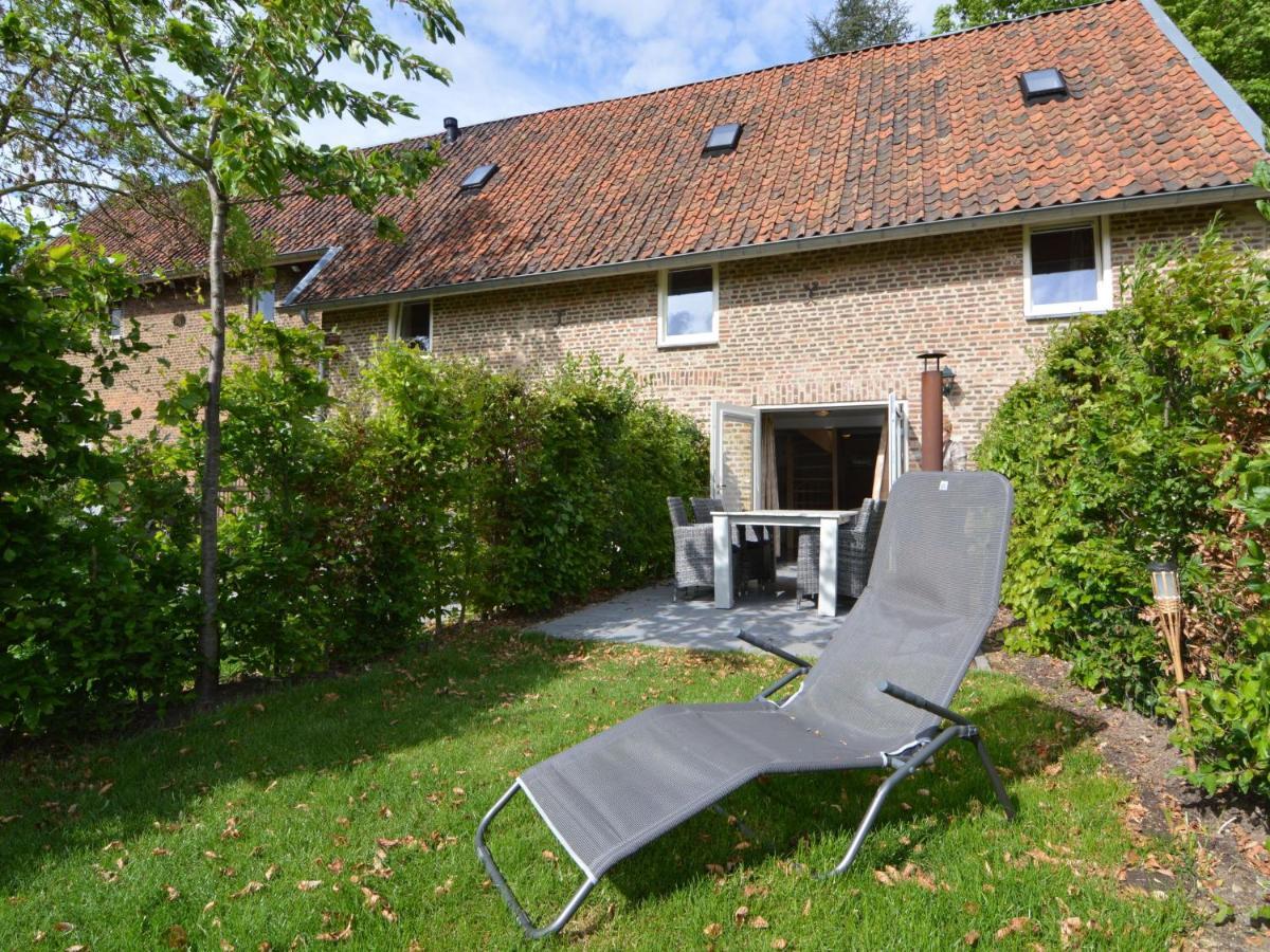 Attractively Furnished In Slenaken