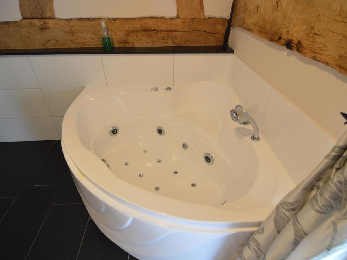 Vakantiehuis Attractively Furnished In
