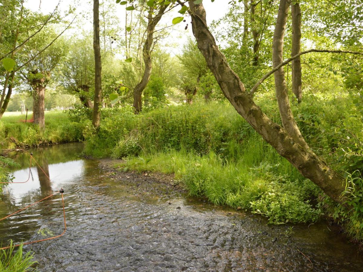 Attractively Furnished In Slenaken