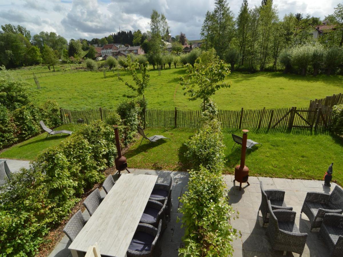 Vakantiehuis Attractively Furnished In