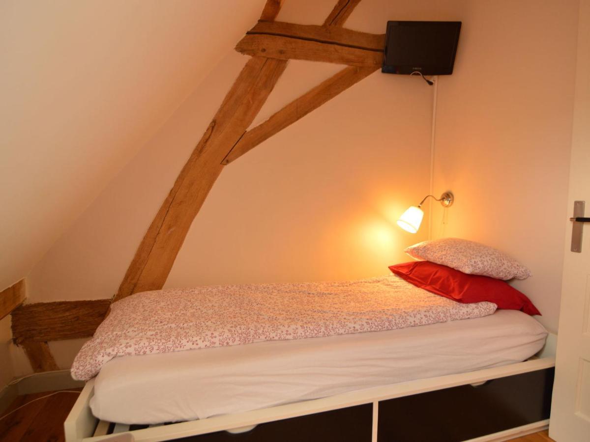 Attractively Furnished In Vakantiehuis