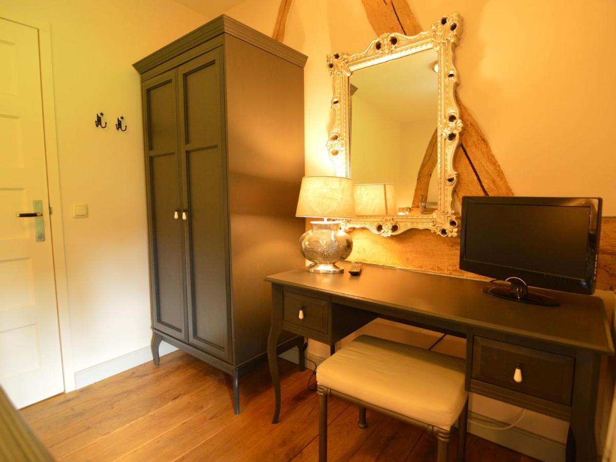Attractively Furnished In Slenaken