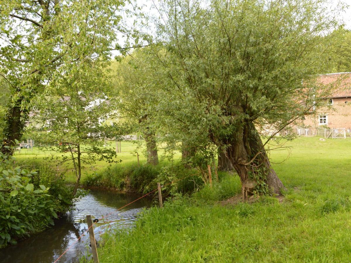 Attractively Furnished In